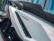 SYM ADX 300 2025 detalles10