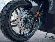 SYM ADX 300 2025 detalles12