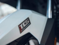 SYM ADX 300 2025 detalles13