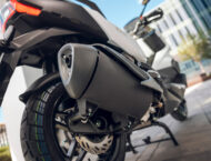 SYM ADX 300 2025 detalles2