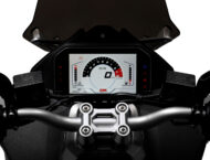 SYM ADX 300 2025 detalles4