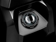 SYM ADX 300 2025 detalles5