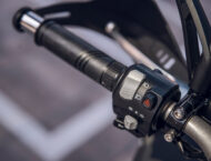 SYM ADX 300 2025 detalles8