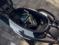 SYM ADX 300 2025 detalles9