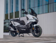 SYM ADX 300 2025 estaticas2