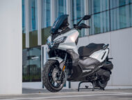 SYM ADX 300 2025 estaticas3