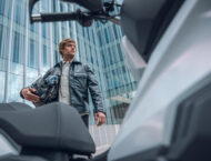 SYM ADX 300 2025 estaticas6