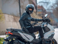 SYM ADX 300 2025 estaticas7