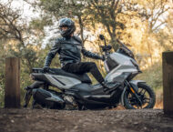 Súmate al plan ADX de SYM: scooters con descuento y equipamiento extra 1 SYM ADX 300 2025 estaticas8