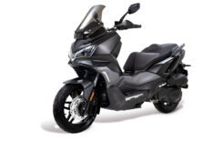 SYM ADX 300 2025 estudio colores2