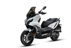 SYM ADX 300 2025 estudio colores3