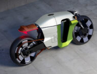 Skoda SLAVIA B Concept 1