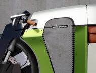 Skoda SLAVIA B Concept 2