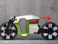 Skoda SLAVIA B Concept 3