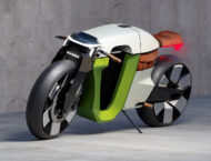 Skoda SLAVIA B Concept 4