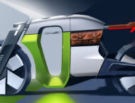 Skoda SLAVIA B Concept 6