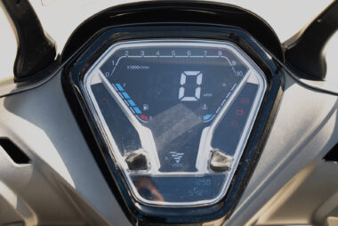 Voge SR16 2025 precio detalles 12