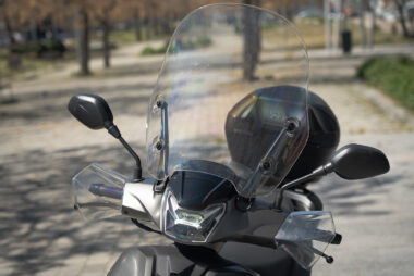 Voge SR16 2025 precio detalles 14