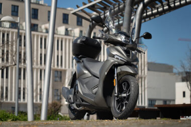 Voge SR16 2025 precio detalles 8