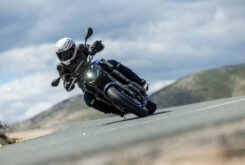 Yamaha MT 07 Y AMT 2025 opinion prueba 22