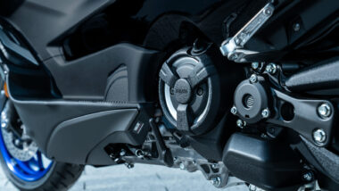 Yamaha TMAX 2025 precio detalles 17