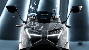 Yamaha TMAX 2025 precio detalles 22