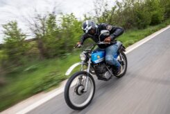 Combustibles renovables Repsol: la gasolina del futuro, hoy 20 repsol combustible renovable bultaco 2025 1