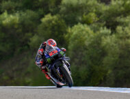 yamaha nuevo motor test motogp jerez (4)