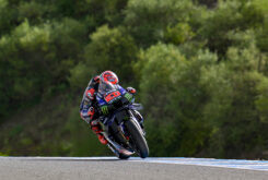 Yamaha convence a Quartararo y Rins con un nuevo motor en el test de Jerez... que todavía no es el V4 5 yamaha nuevo motor test motogp jerez (4)