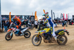 Adventure Experience llega a Madrid con pruebas de motos, cursos, charlas viajeras y mucho más 2 Adventure ExperienceBCN 2025 146