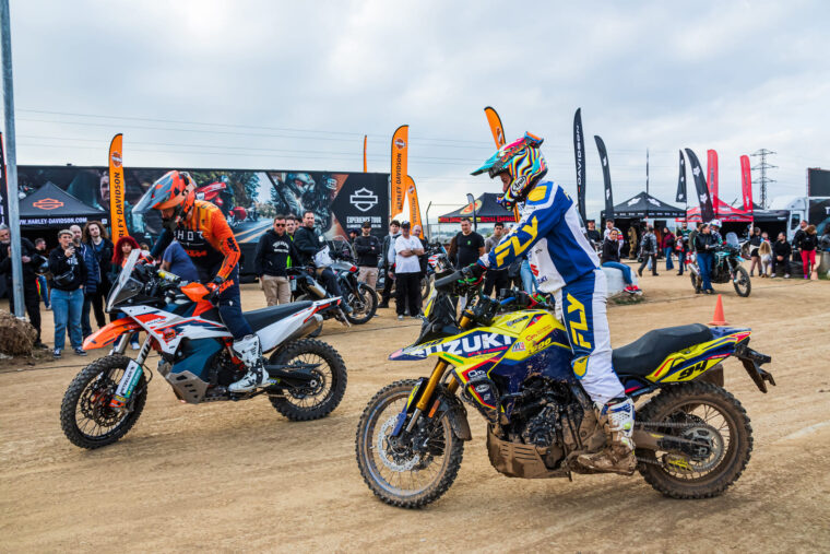 Adventure Experience - BCN 2025_146