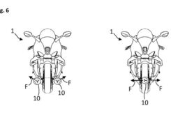 BMW Aerodinamica ventiladores 3