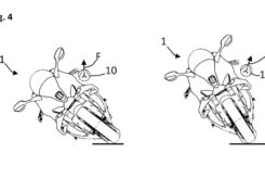 BMW Aerodinamica ventiladores 5