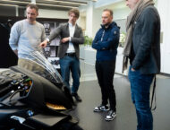 BMW Motorrad Concept RR 2025 1