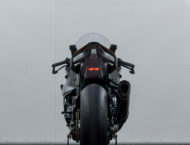 BMW Motorrad Concept RR 2025 16