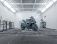 BMW Motorrad Concept RR 2025 19