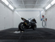 BMW Motorrad Concept RR 2025 2