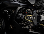 BMW Motorrad Concept RR 2025 32