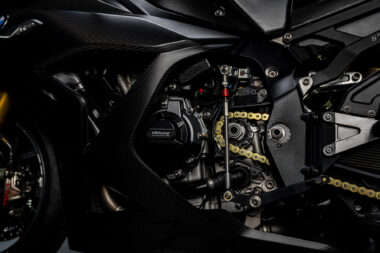 BMW Motorrad Concept RR 2025 32