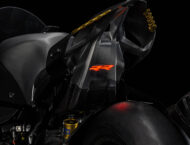 BMW Motorrad Concept RR 2025 35