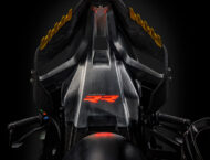 BMW Motorrad Concept RR 2025 39