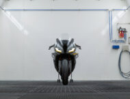 BMW Motorrad Concept RR 2025 4