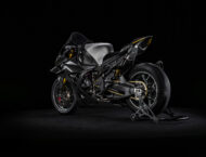 BMW Motorrad Concept RR 2025 40