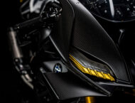 BMW Motorrad Concept RR 2025 43