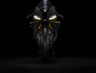 BMW Motorrad Concept RR 2025 45