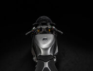 BMW Motorrad Concept RR 2025 47