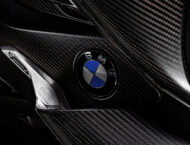 BMW Motorrad Concept RR 2025 48