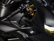 BMW Motorrad Concept RR 2025 51