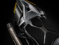 BMW Motorrad Concept RR 2025 55