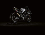 BMW Motorrad Concept RR 2025 58